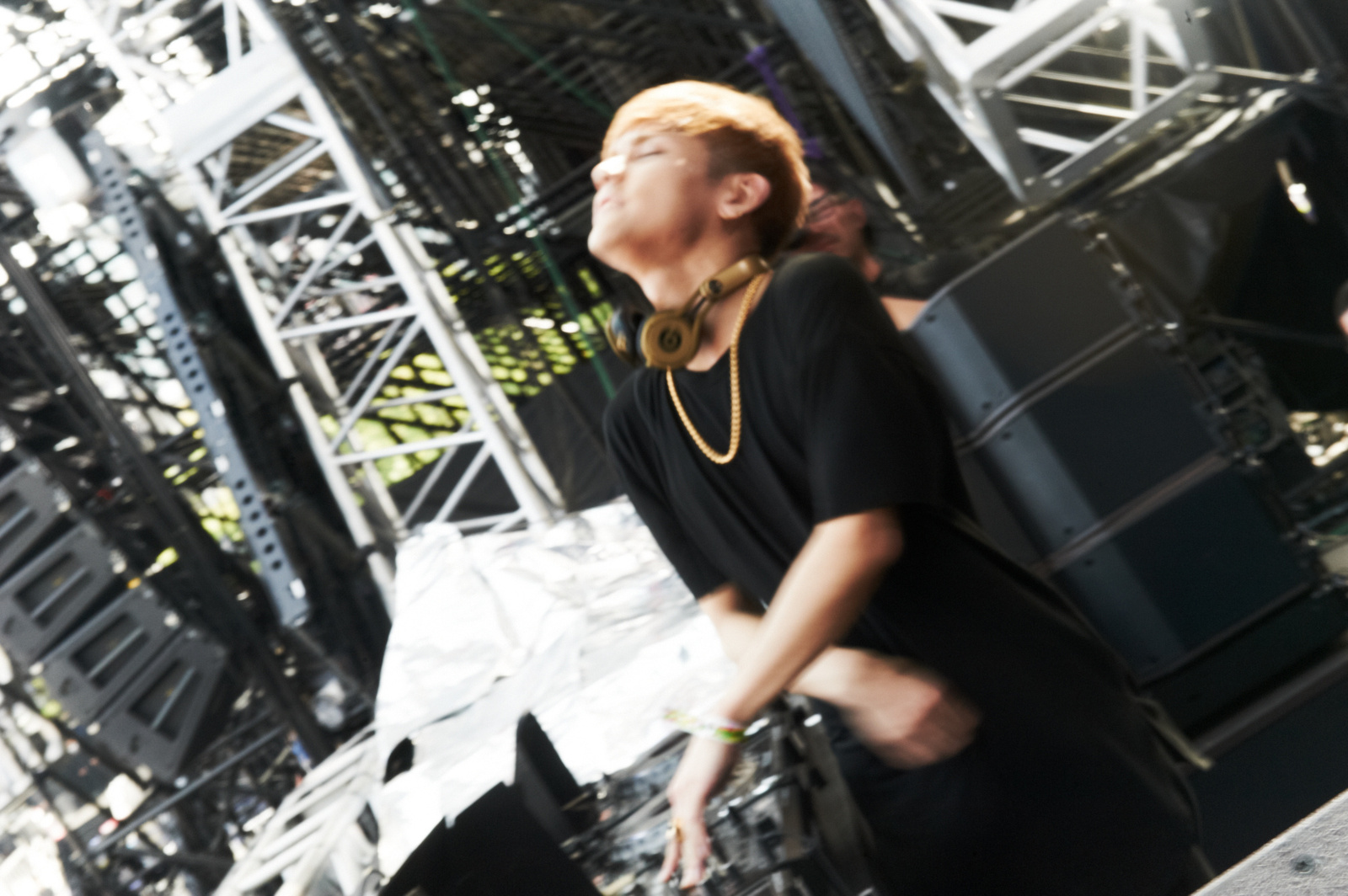 Heroes Descend on ULTRA JAPAN 11