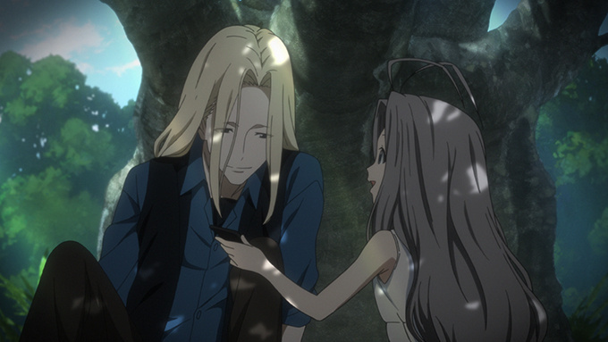 “Robotics;Notes” Episode 15 Recap: “I’ll Show You a Dream”