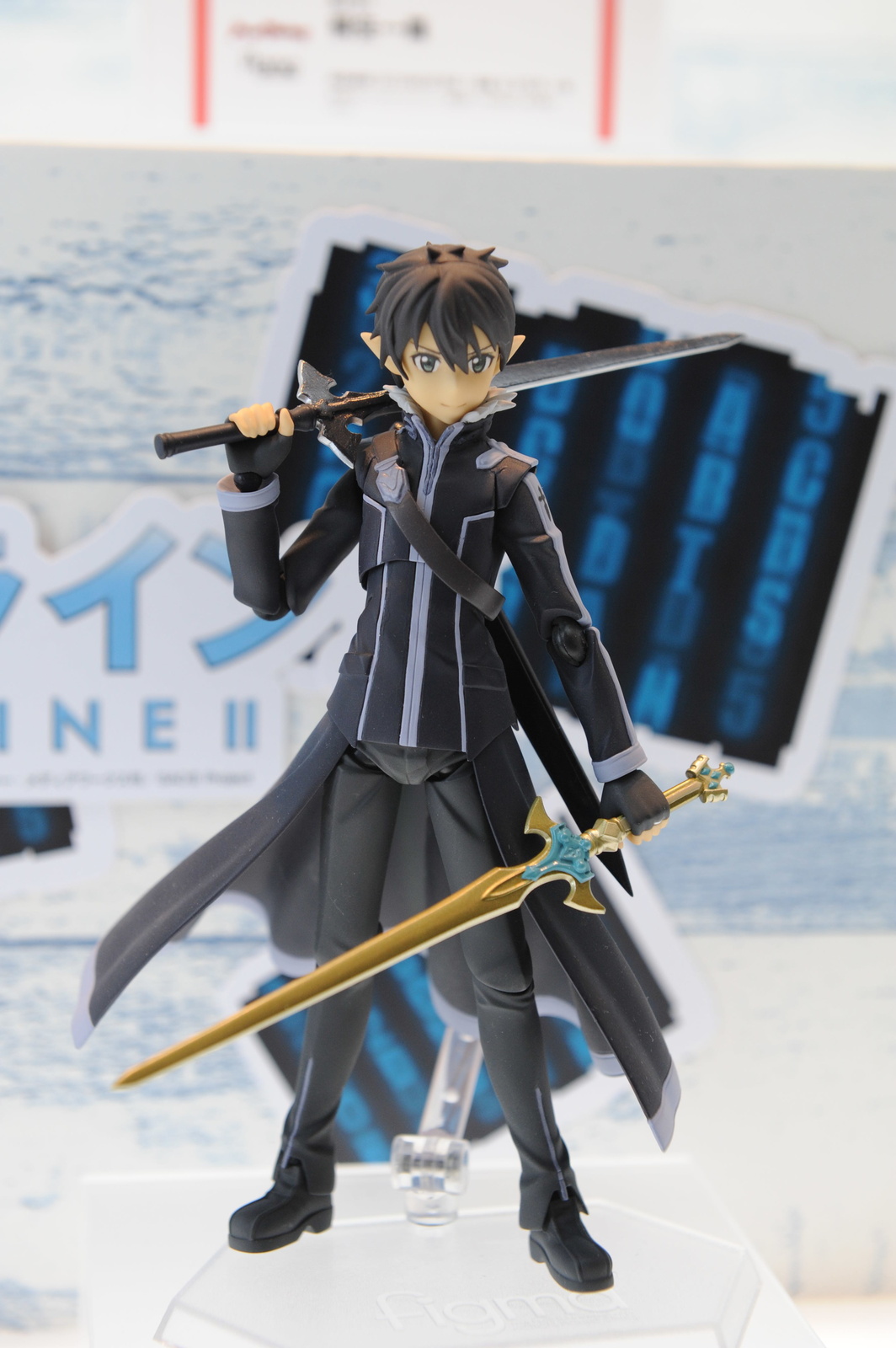 WonHobby Booth Report! 24-Hour Double Giveaway Commemorating Nendoroid 10th Anniversary & WonHobby Begins! 49