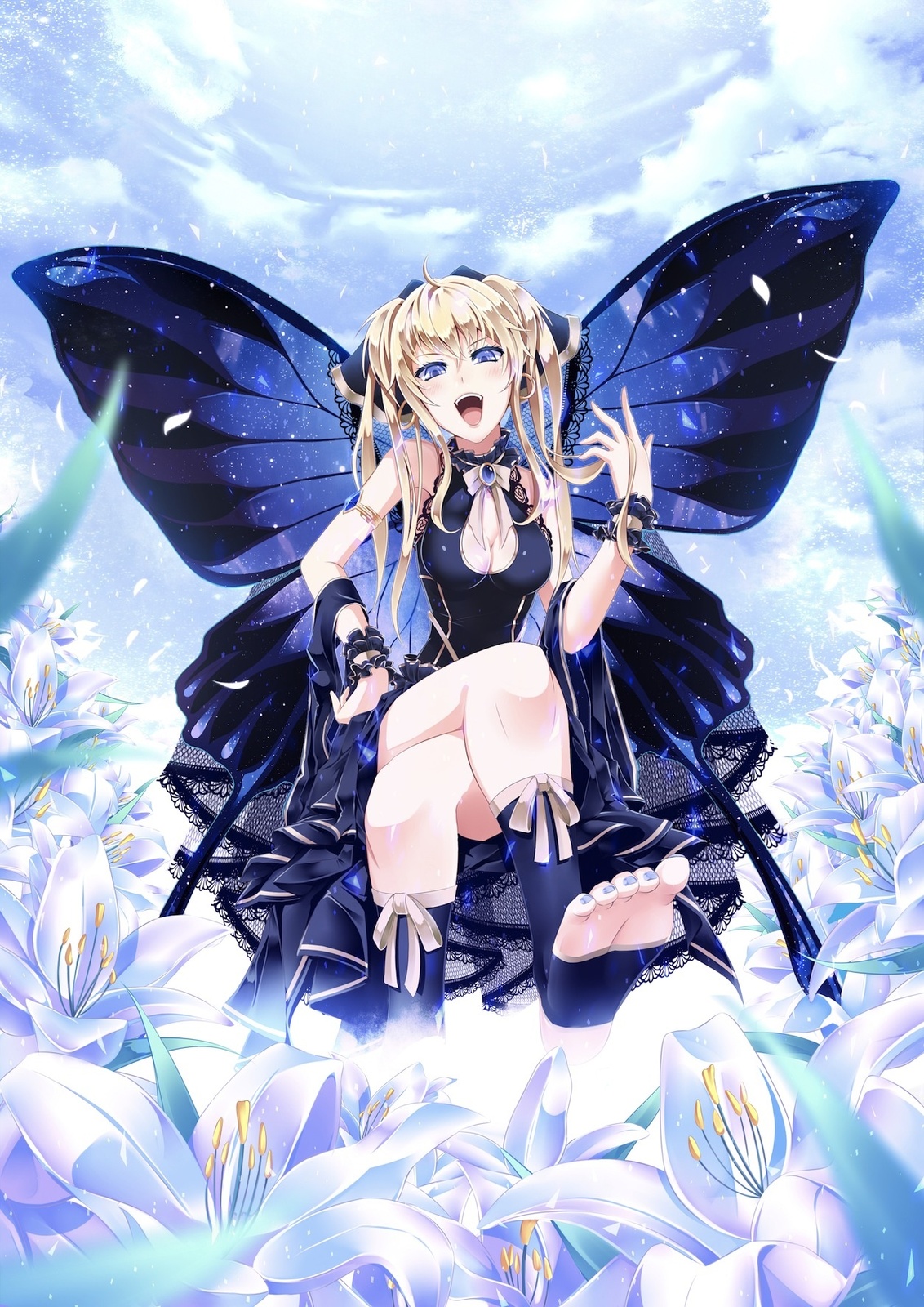 Creator Interview: Paparinz