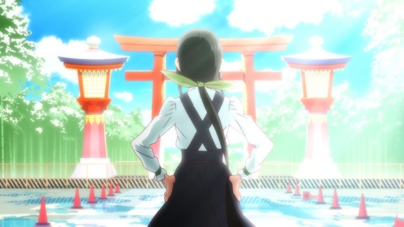 Zoku Owarimonogatari Trailer Previews Araragi's Latest Adventure With Theme Song!