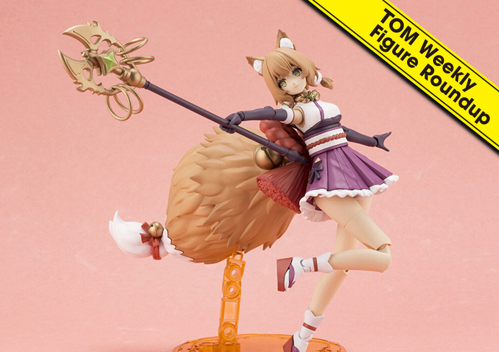 TOM Weekly Figure Roundup: January 1 to 6, 2023