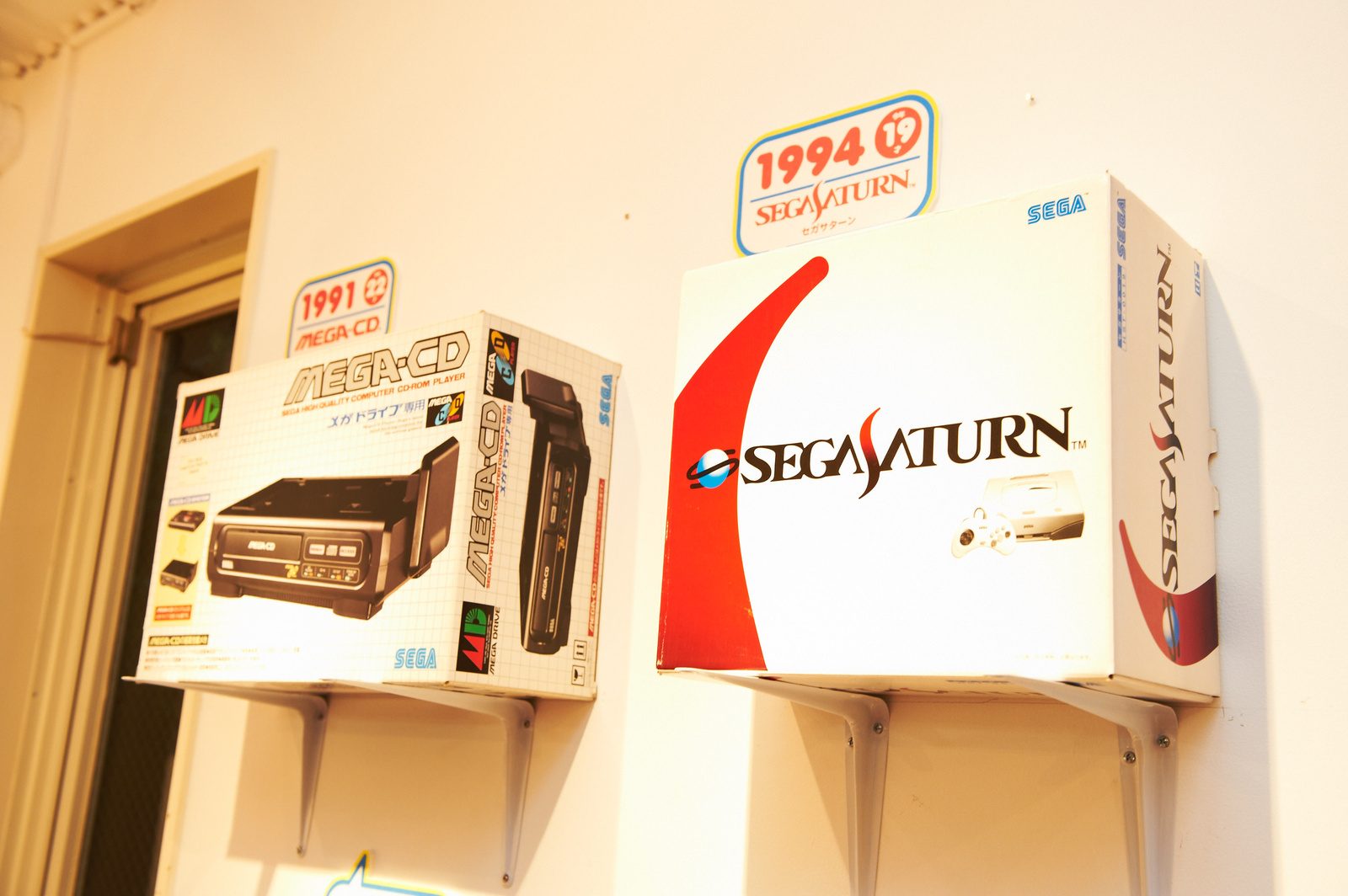 Former Game Consoles Reborn as Clothes and Bags?! Segakawaii Announcement Event Excites Fans! 2