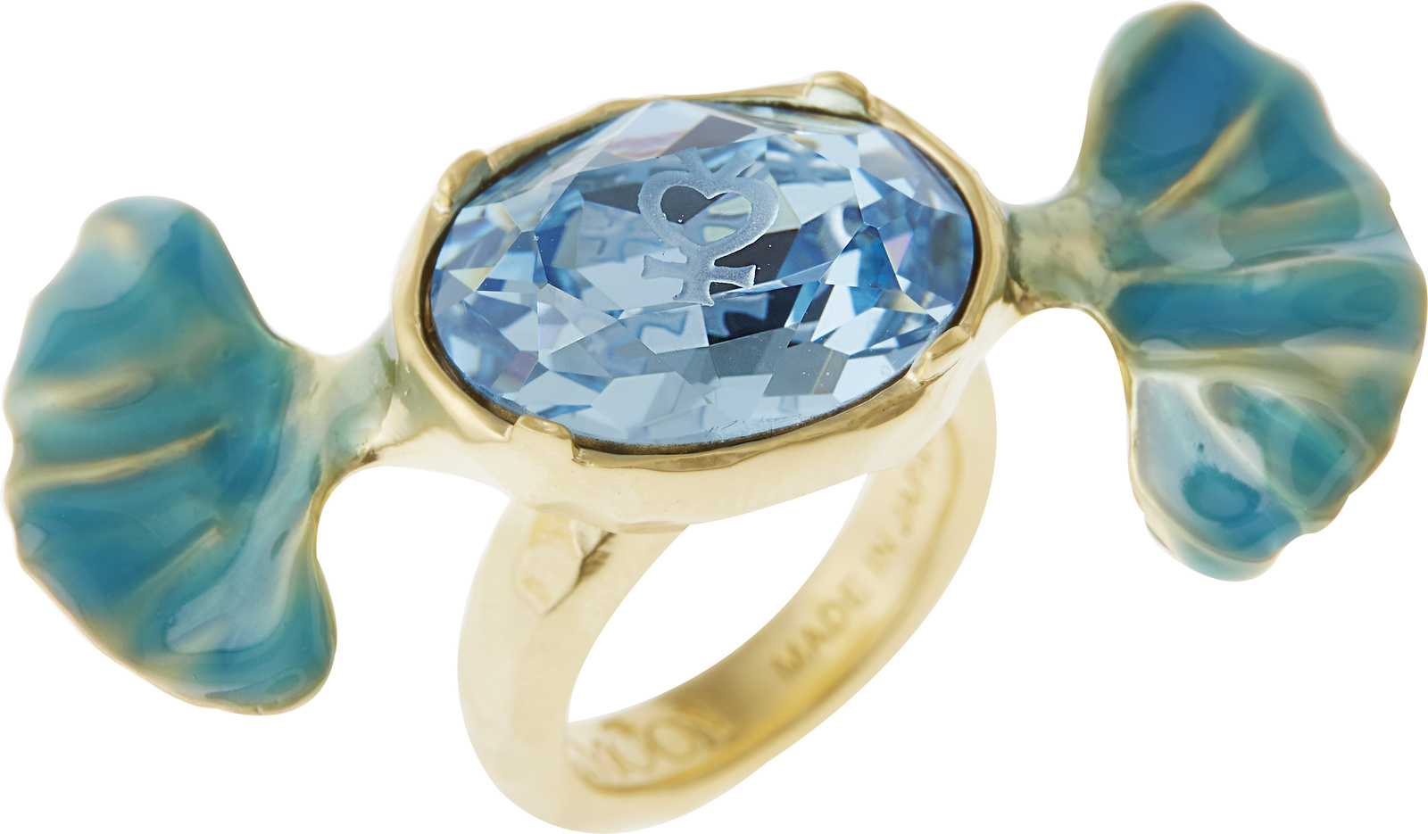 Sweets Accessory Brand Q-Pot. Collaborates with Sailor Moon! 10