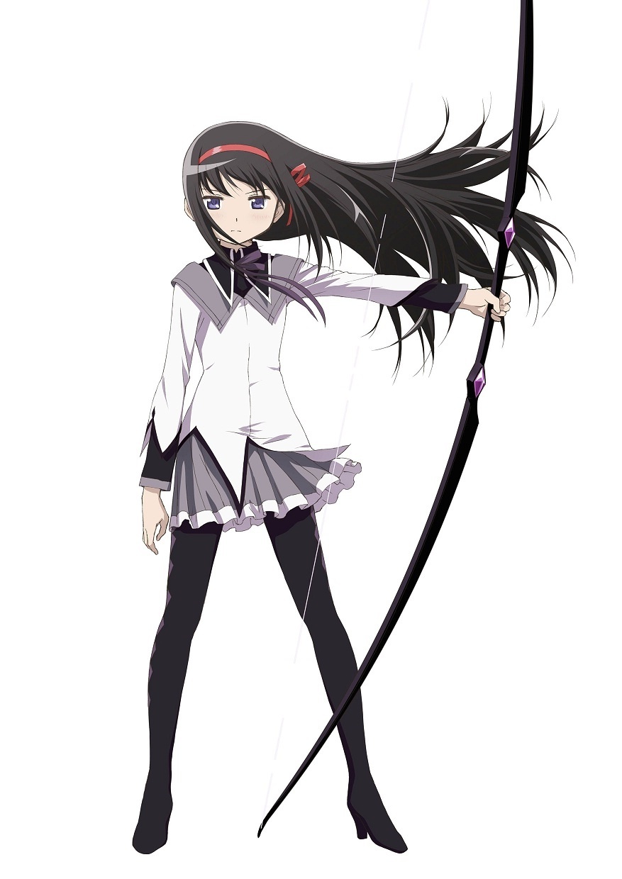 ClariS and Kalafina Chosen as Theme Song Artists for New “Madoka Magica” Movie!