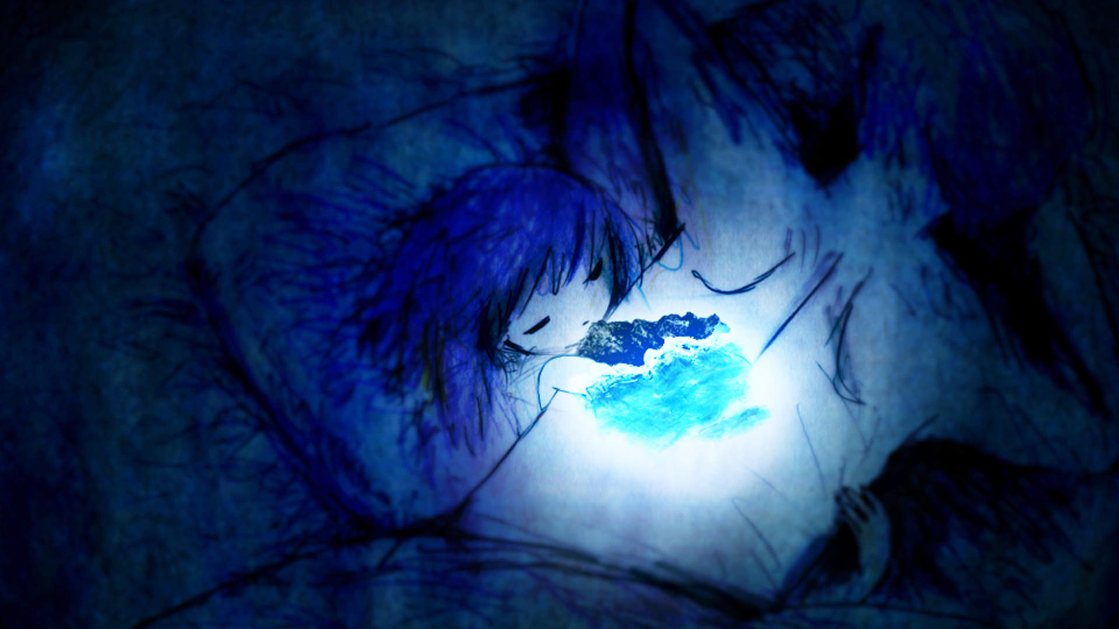 Rediscover the Expressive Power of Animation: Tokyo University of the Arts Graduation Exhibit 2013 11