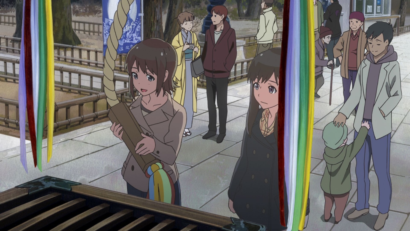 Idols Are Always on Their Game! Wake Up, Girls! Episodes 1-4 Review 0