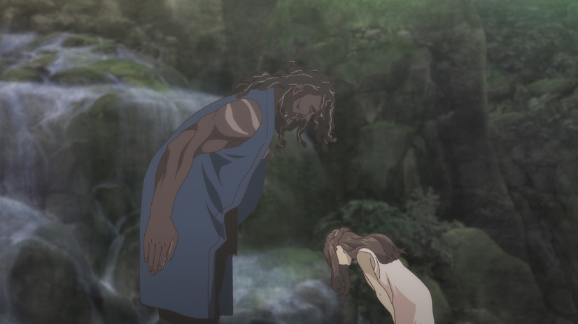 Netflix's Yasuke Anime Reveals Japanese Trailer and Cast!