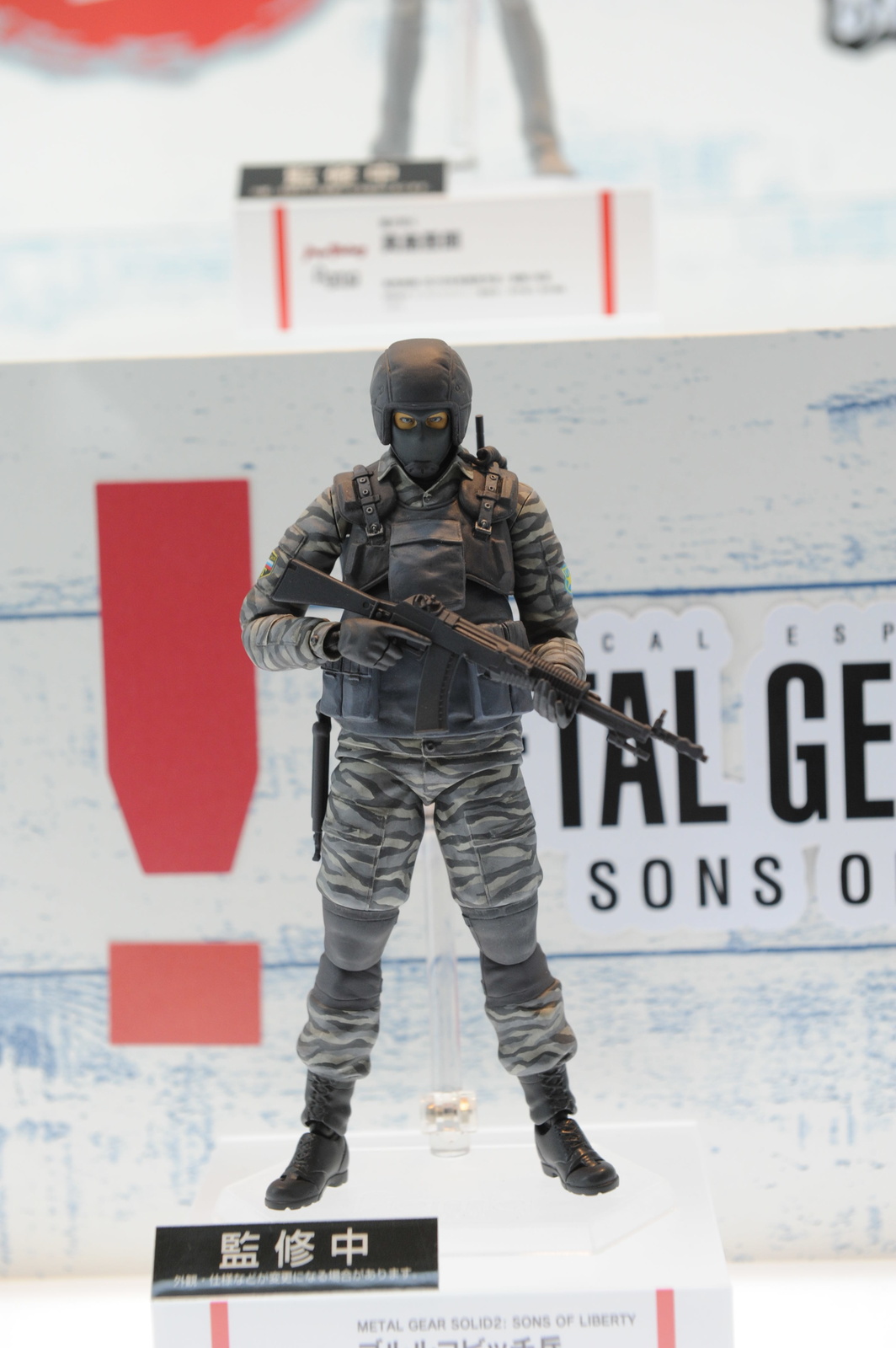 WonHobby Booth Report! 24-Hour Double Giveaway Commemorating Nendoroid 10th Anniversary & WonHobby Begins! 26