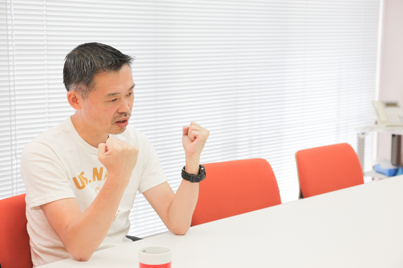 Interview with Keiji Inafune, the Father of Mega Man, on Choosing Kickstarter to Expand the Potential of Game Development [2/3] 3