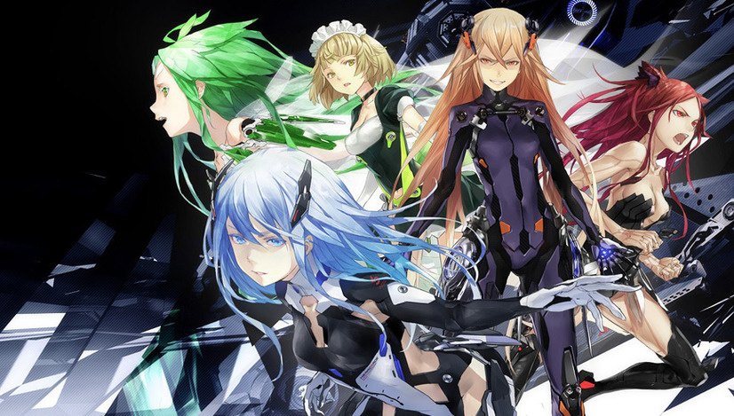 BEATLESS 4 Episode Sequel Premieres Sept. 25!
