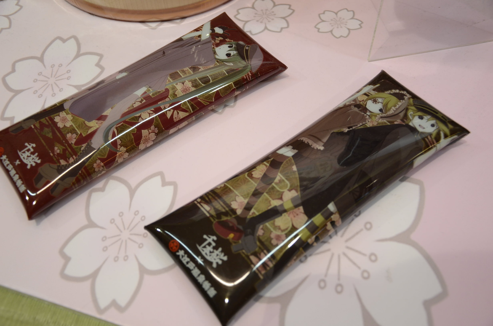 Hatsune Miku x Edo x Onsen?! TOM Checks Out the “Spring Oedo Onsen Monogatari Hatsune Miku Festival” 6