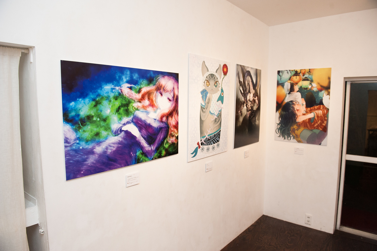 Reflection: An Exhibition Full of Playfulness! 9