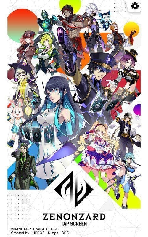 We Played the Japanese Version of ZENONZARD: Artificial Card Intelligence Before Its Global Release!