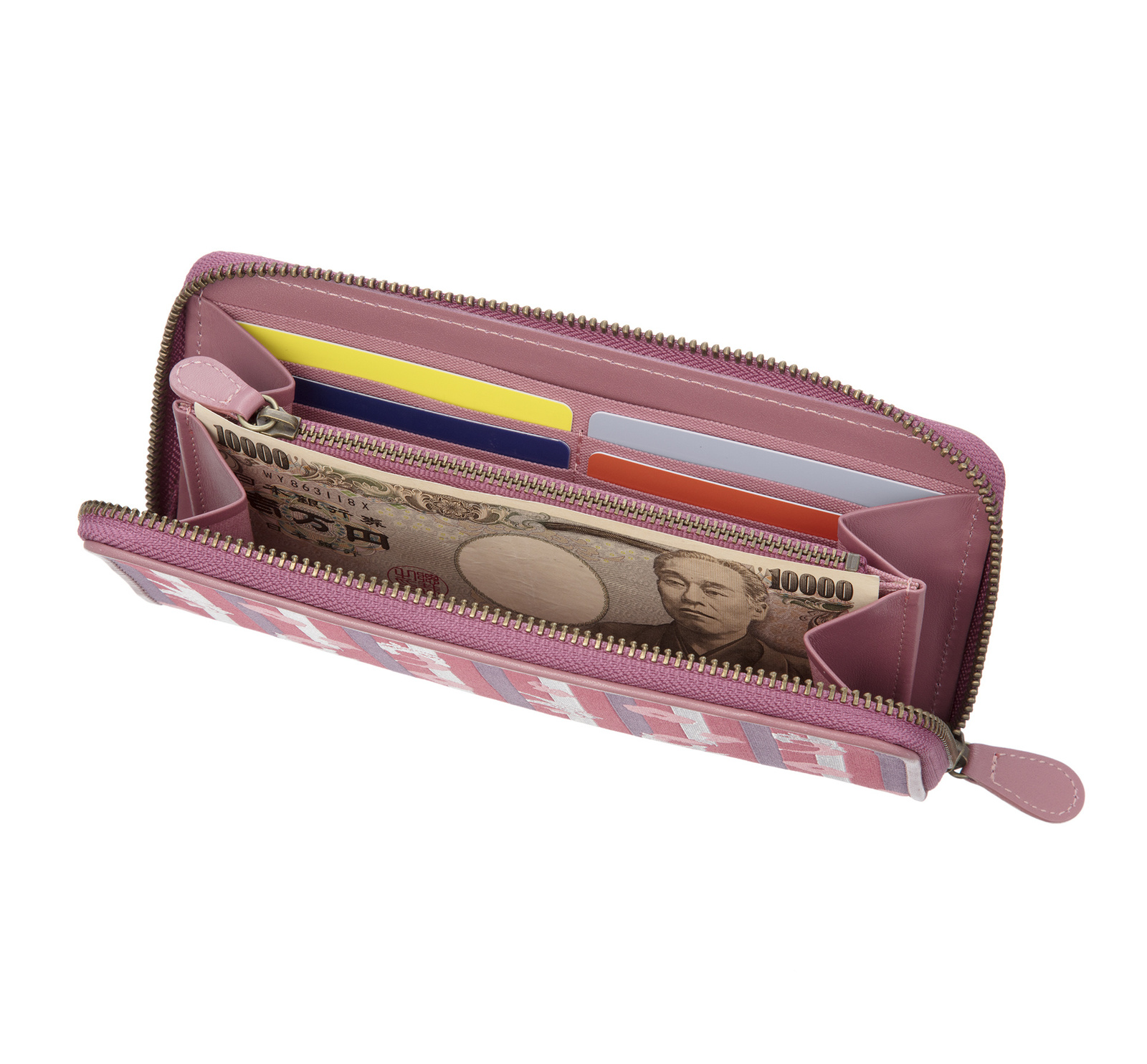 Nyanko-sensei of Natsume's Book of Friends Appears on Stunning New Goods! 6