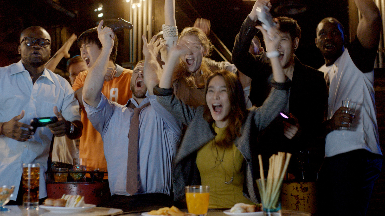 Video Games Make Your Dreams Come True! 15