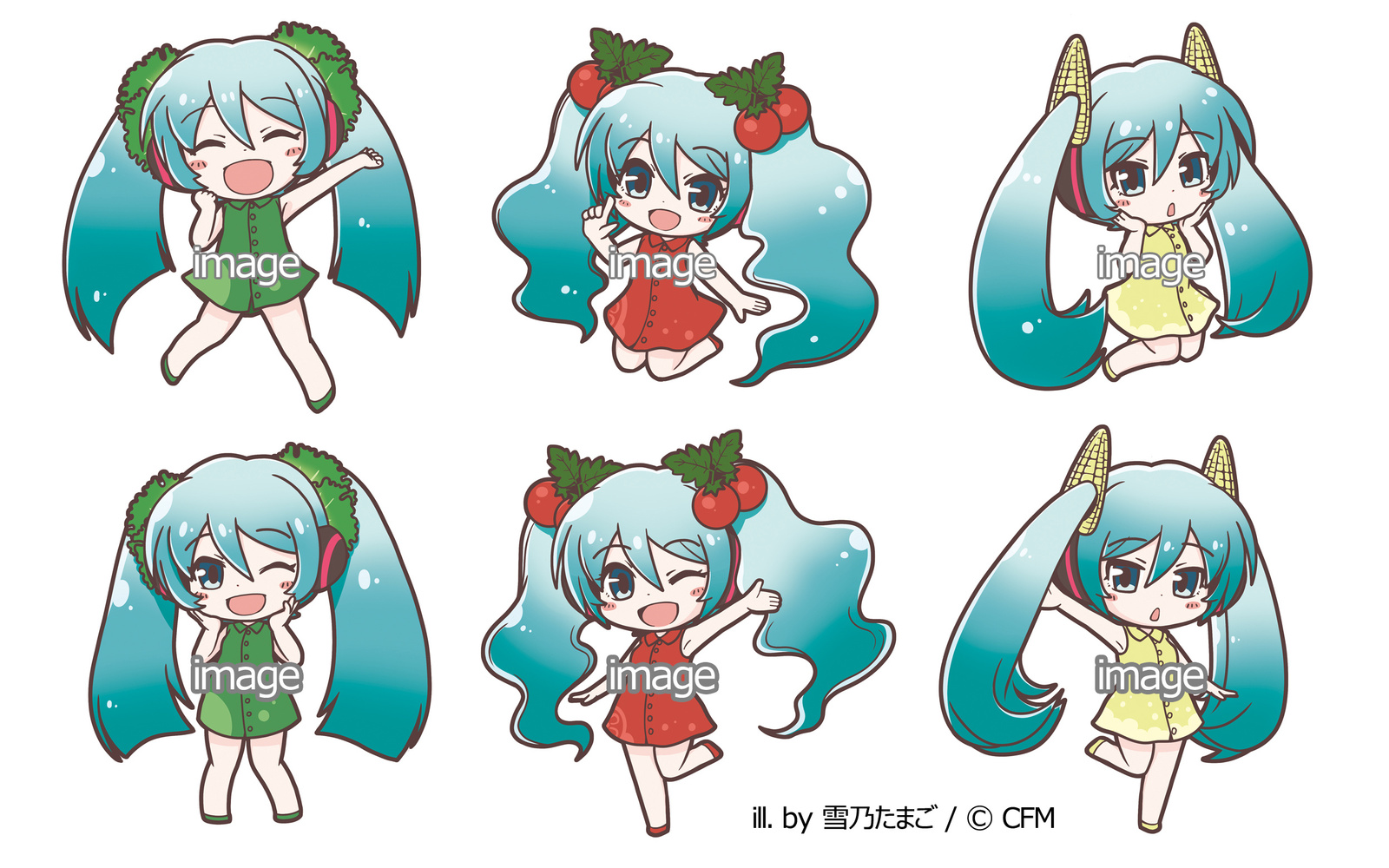 Hatsune Miku Limited Edition Merchandise Available at NewDays Akihabara Pop-Up 5