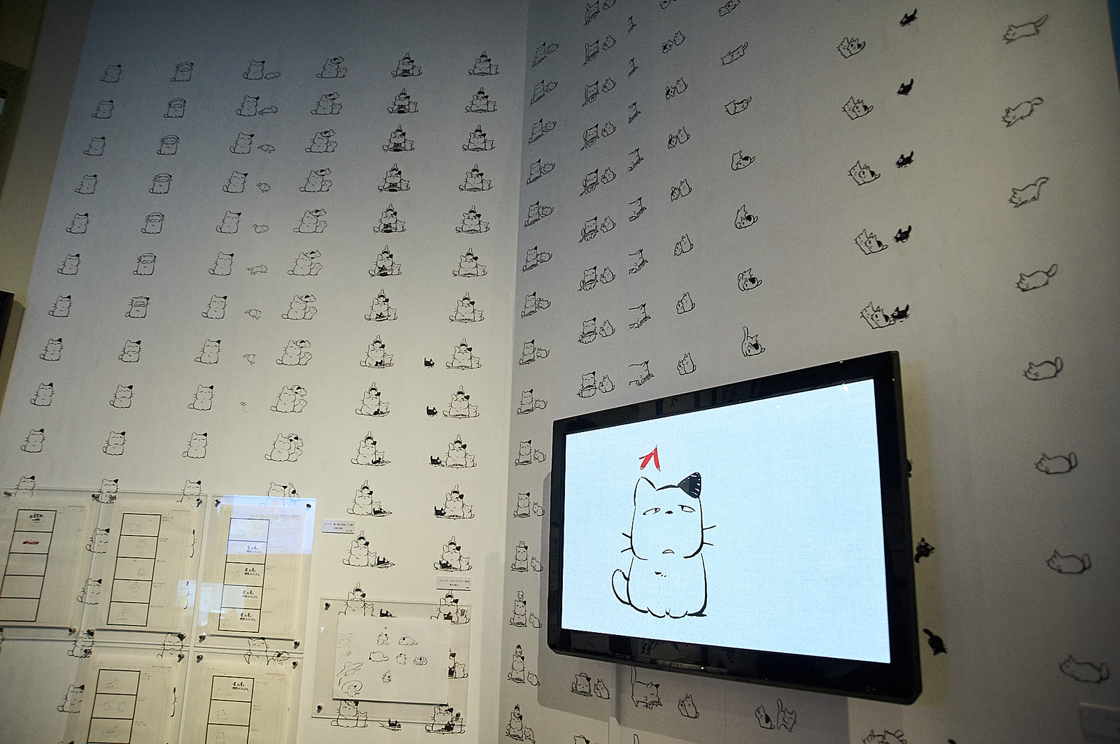 [Event Report] Celebrate 30 Years of Studio Ghibli with the Great Ghibli Exhibition! 43