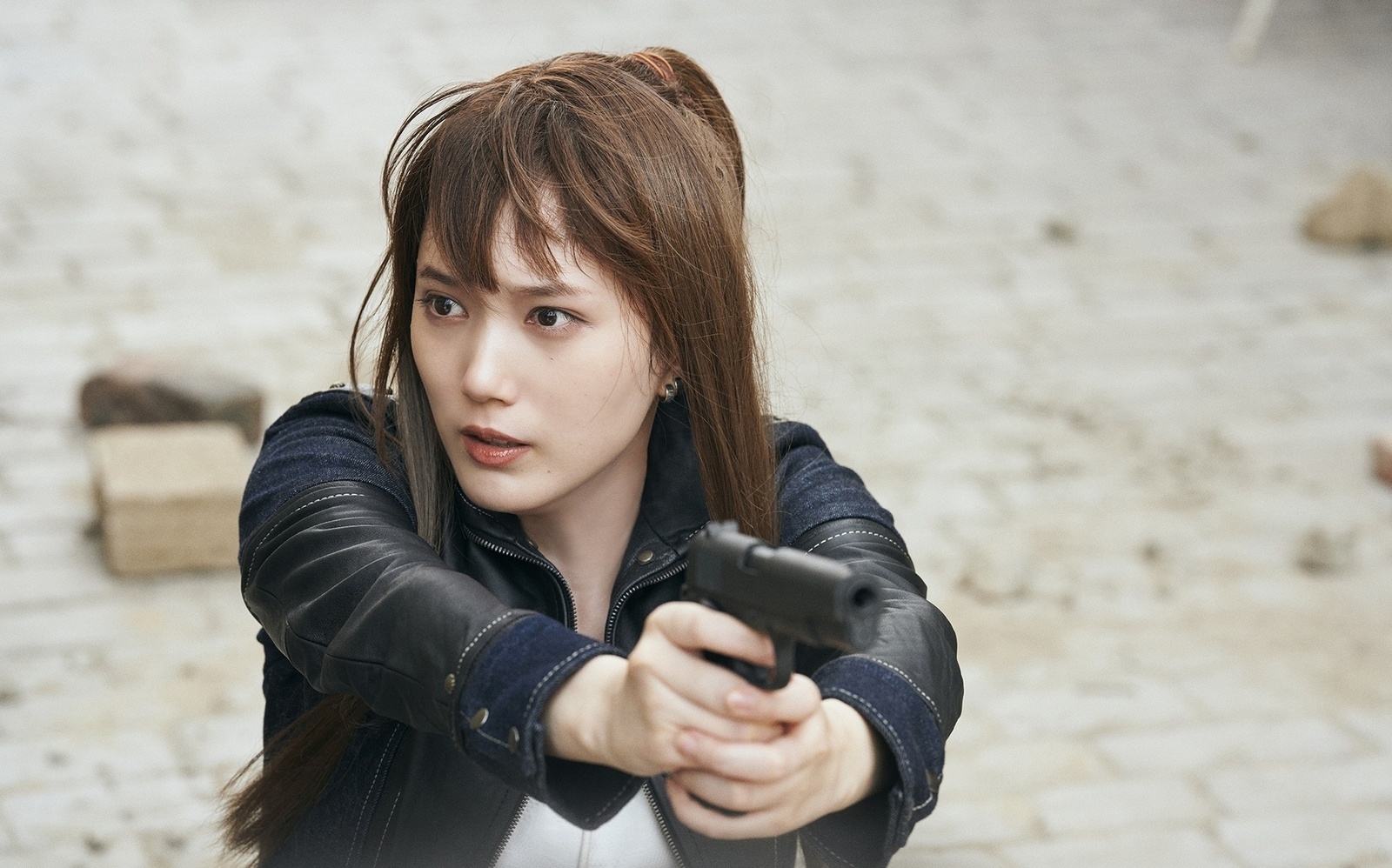 Fullmetal Alchemist Characters Assemble in New Live Action Trailer!