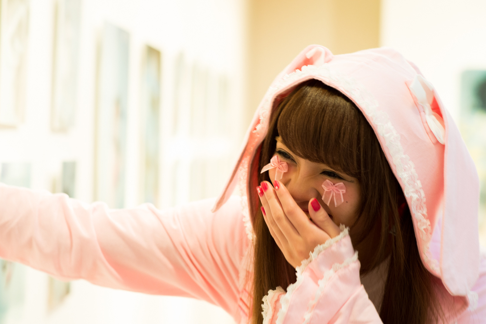 “Underwater Knee-High Girls Plus” GIVE AWAY! Dive Headfirst into the World of Underwater Knee High Socks! 23