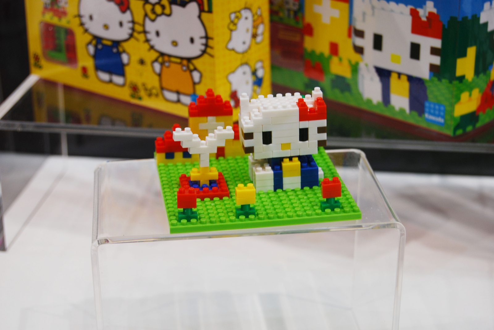 International Tokyo Toy Show 2013, Japan’s Biggest Toy Trade Fair, Opens! 11