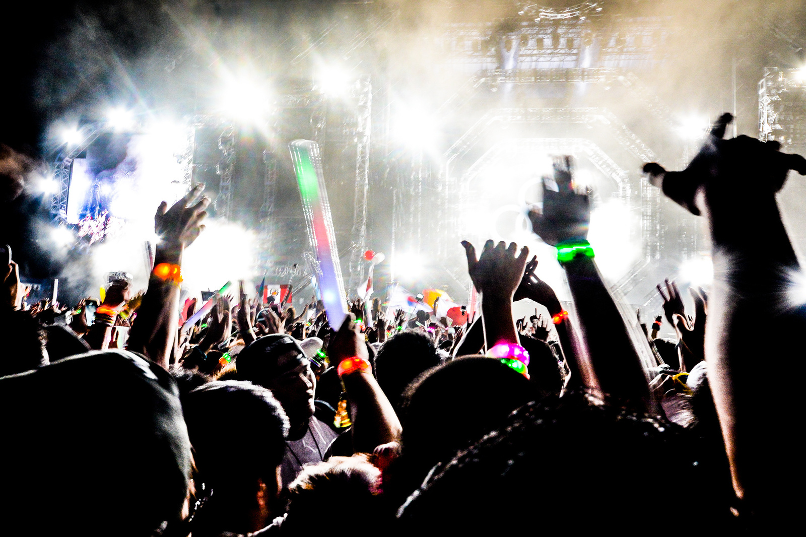 Heroes Descend on ULTRA JAPAN 69