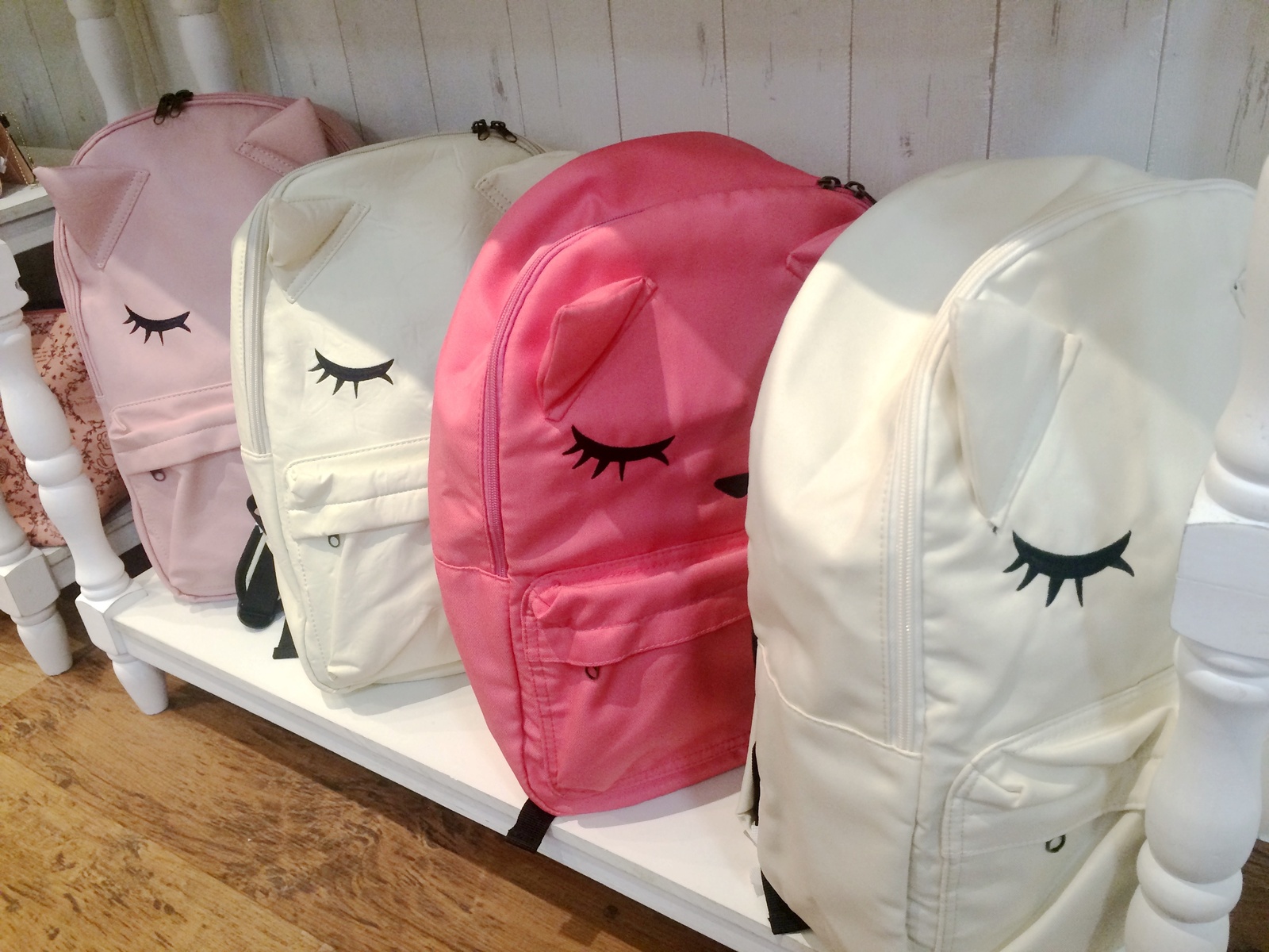 [J-Fashion] We Visited the Pooh-Chan Store in Laforet Harajuku! 5