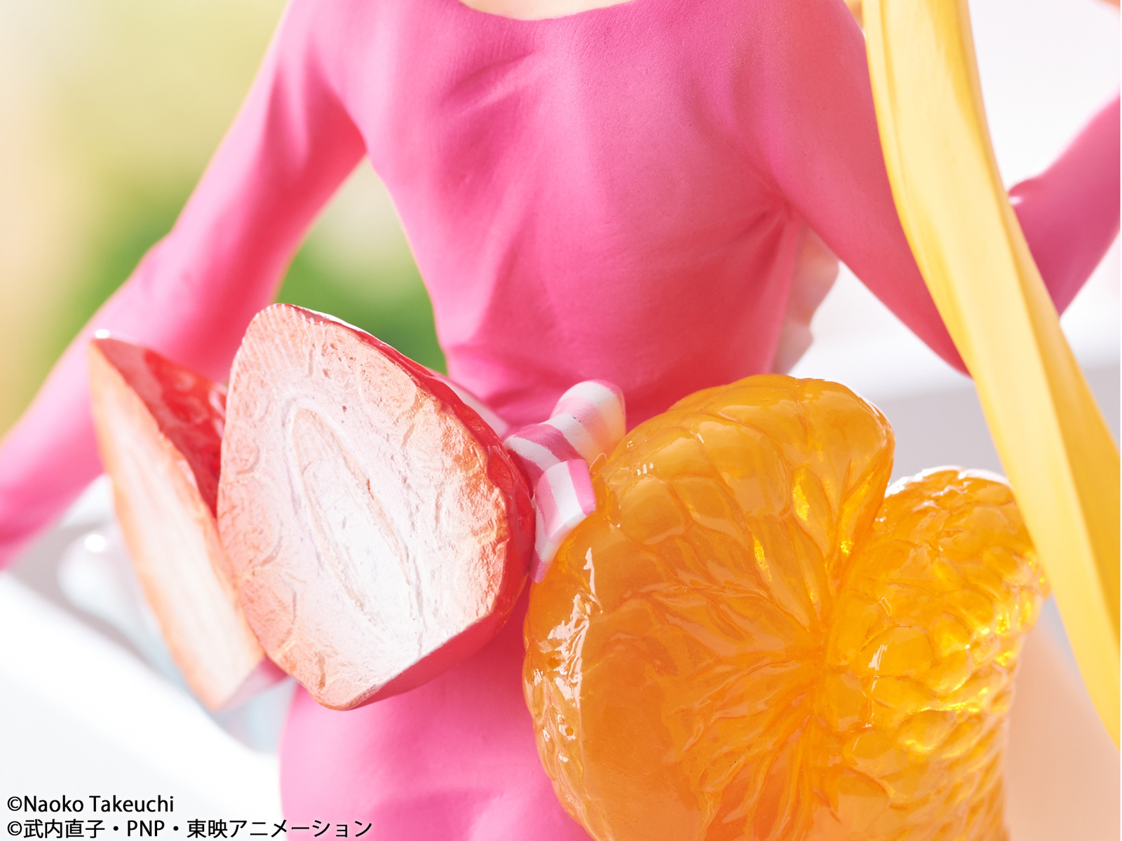 Sailor Moon’s Usagi Tsukino Is a Cute Nakayosi Waitress in the First of a New Line of Figures! 9