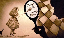 “Enjoy Alice in Wonderland with Musical Boxes ~A Fantastical Play Drawn in Sand Art~” Exhibition Opening its Curtains on Sept. 14!