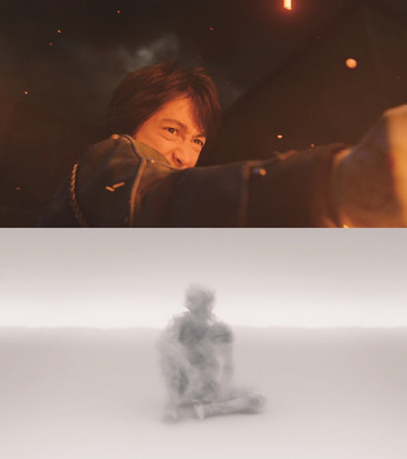 Action-Packed Live Action Fullmetal Alchemist IMAX Trailer Revealed!