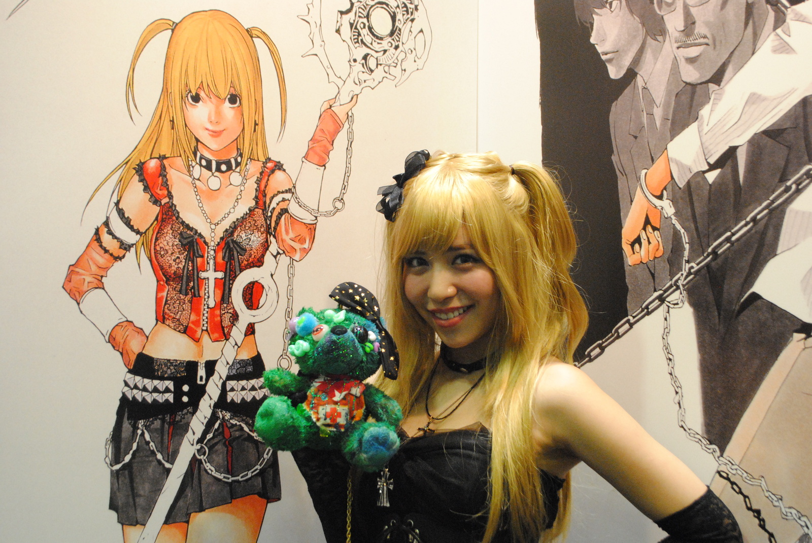 AFA Singapore 2014 Review: A Grand Gathering of Japanese Pop Culture! 8