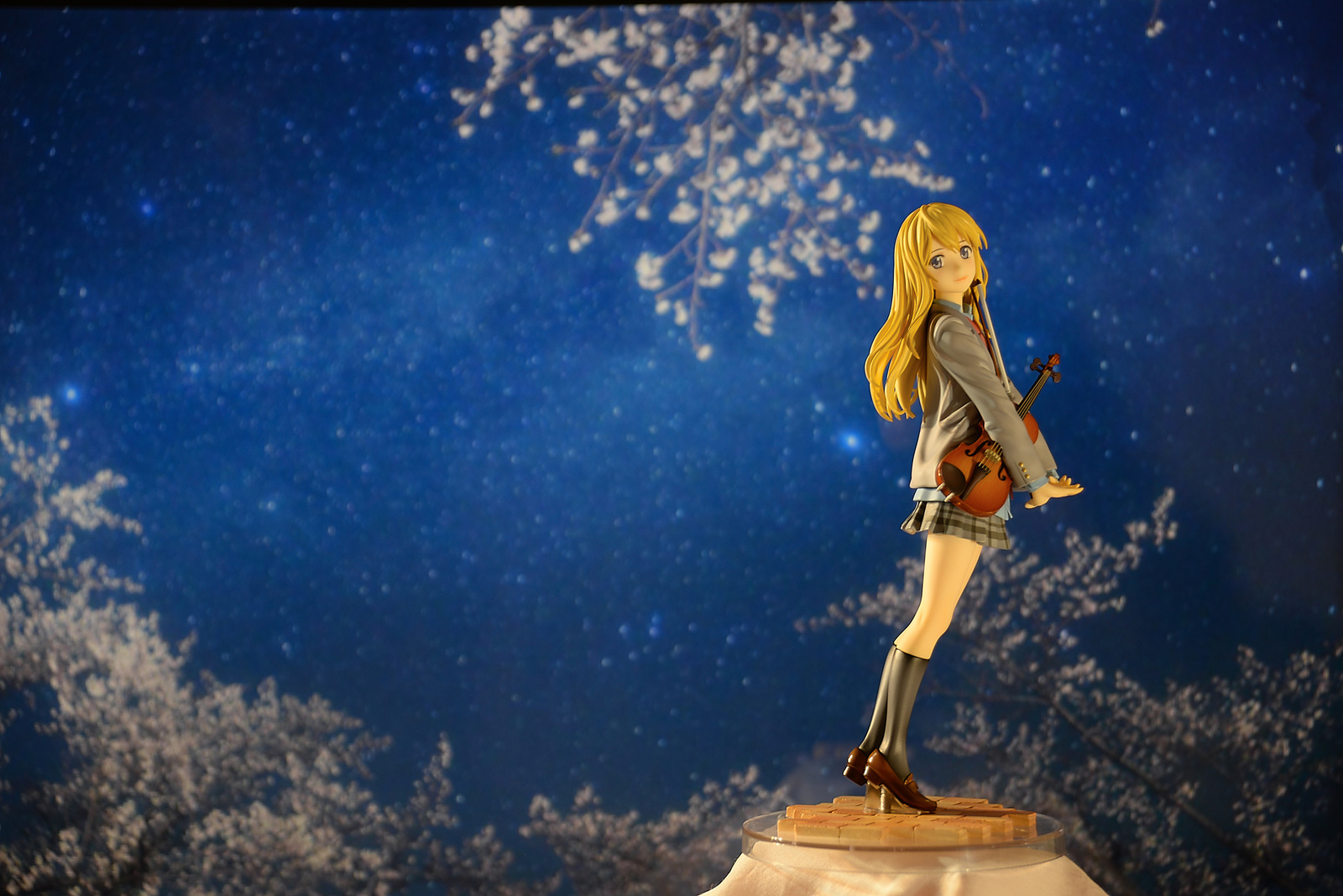 [Tutorial] How to Take Figure Photography Like a Pro 41