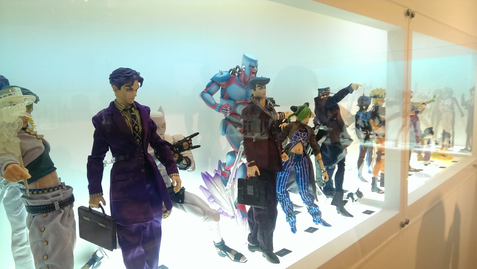 [Event Report] MEDICOM TOY Exhibition Party 2016 78