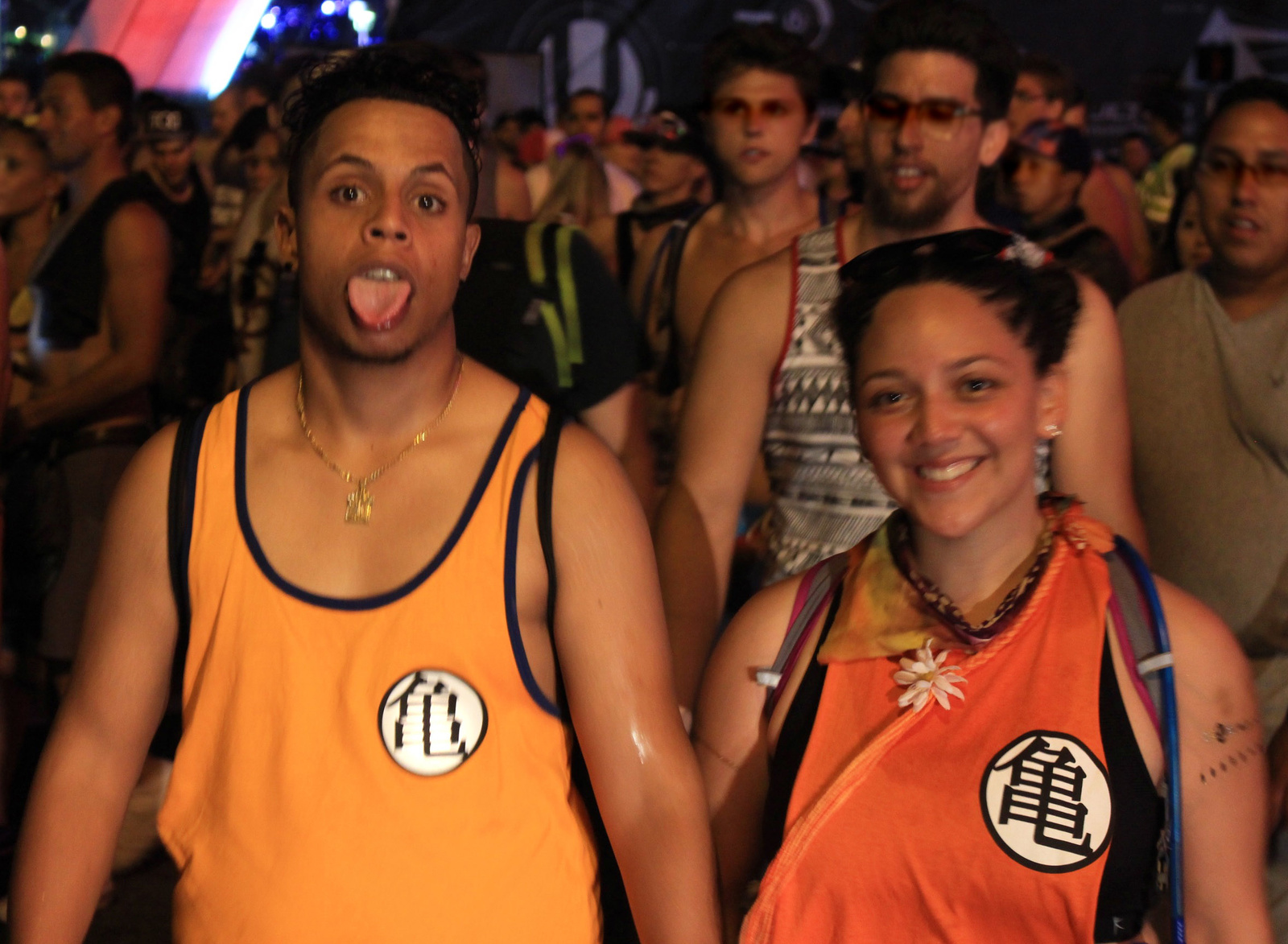 Over 160,000 People from Around the World Descend on Miami for Ultra Music Festival 2016 12