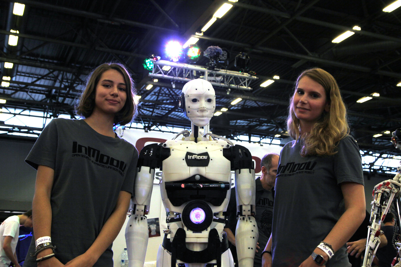 Japan Expo Photo Report: Delivering the Latest in Japanese Culture from Paris! 47