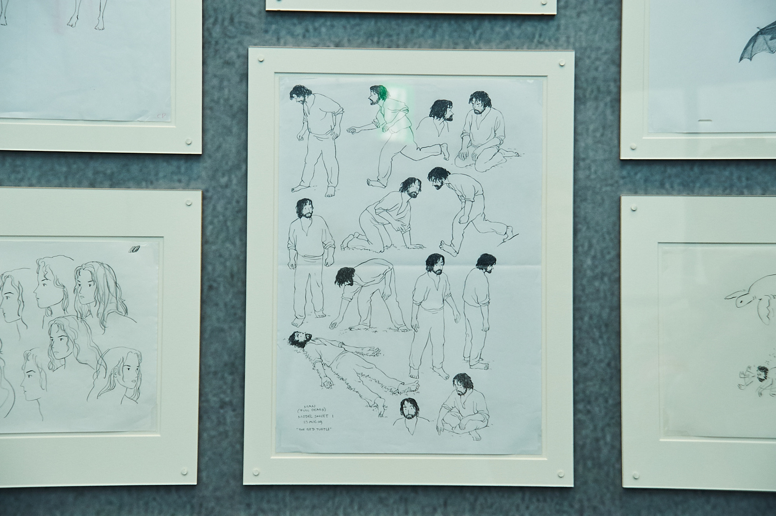 [Event Report] Celebrate 30 Years of Studio Ghibli with the Great Ghibli Exhibition! 11