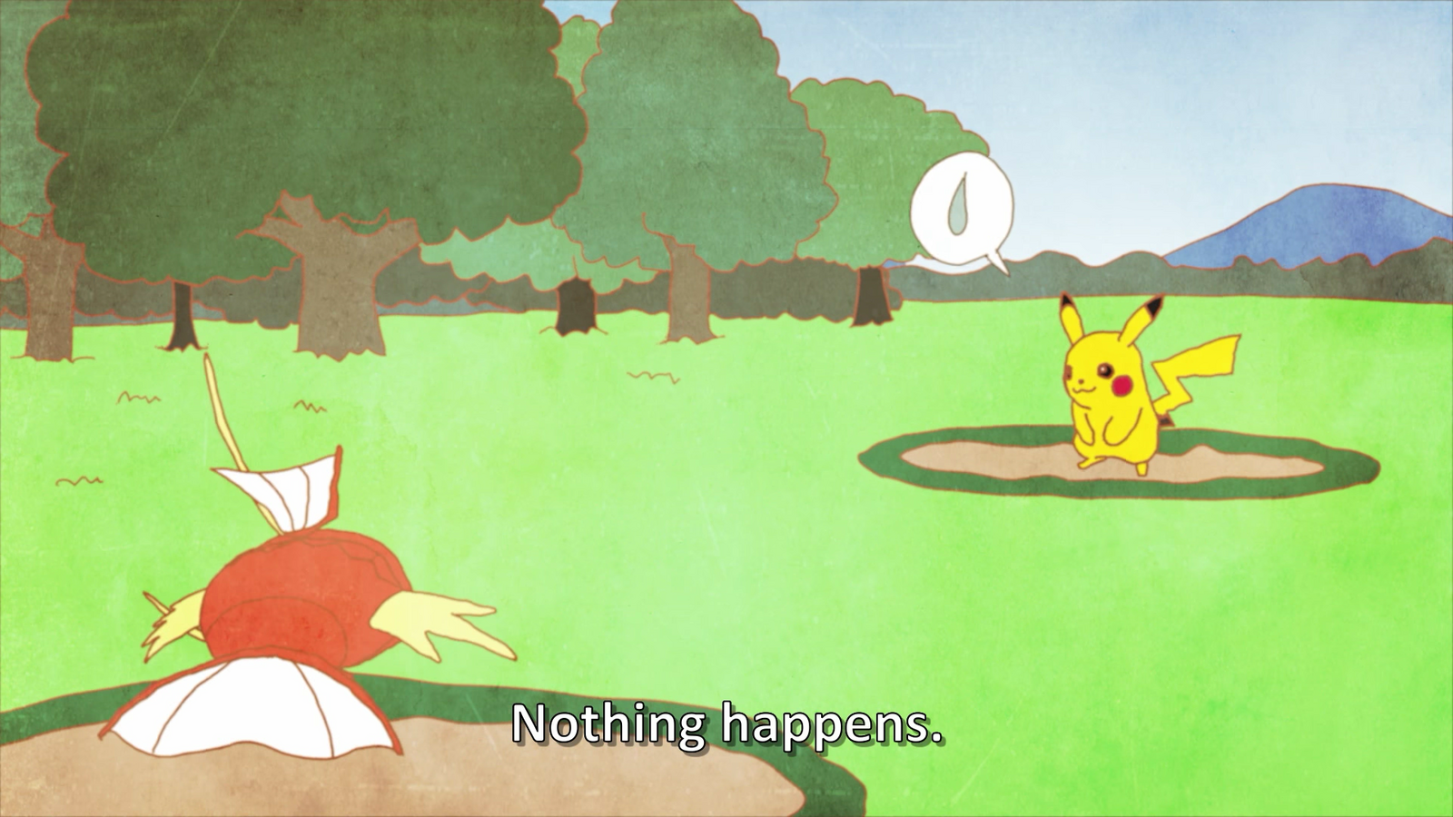 Lots of Magikarp Love Packed Into New Song! 11