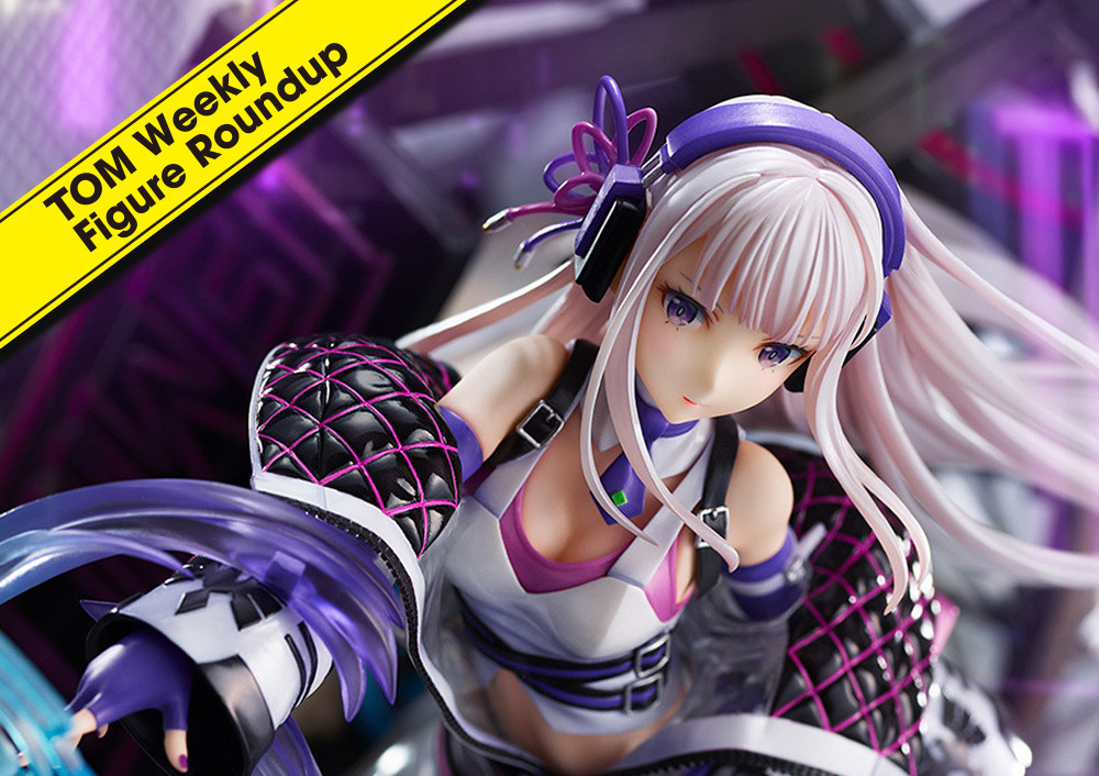 TOM Weekly Figure Roundup: July 11, 2021 to July 17, 2021
