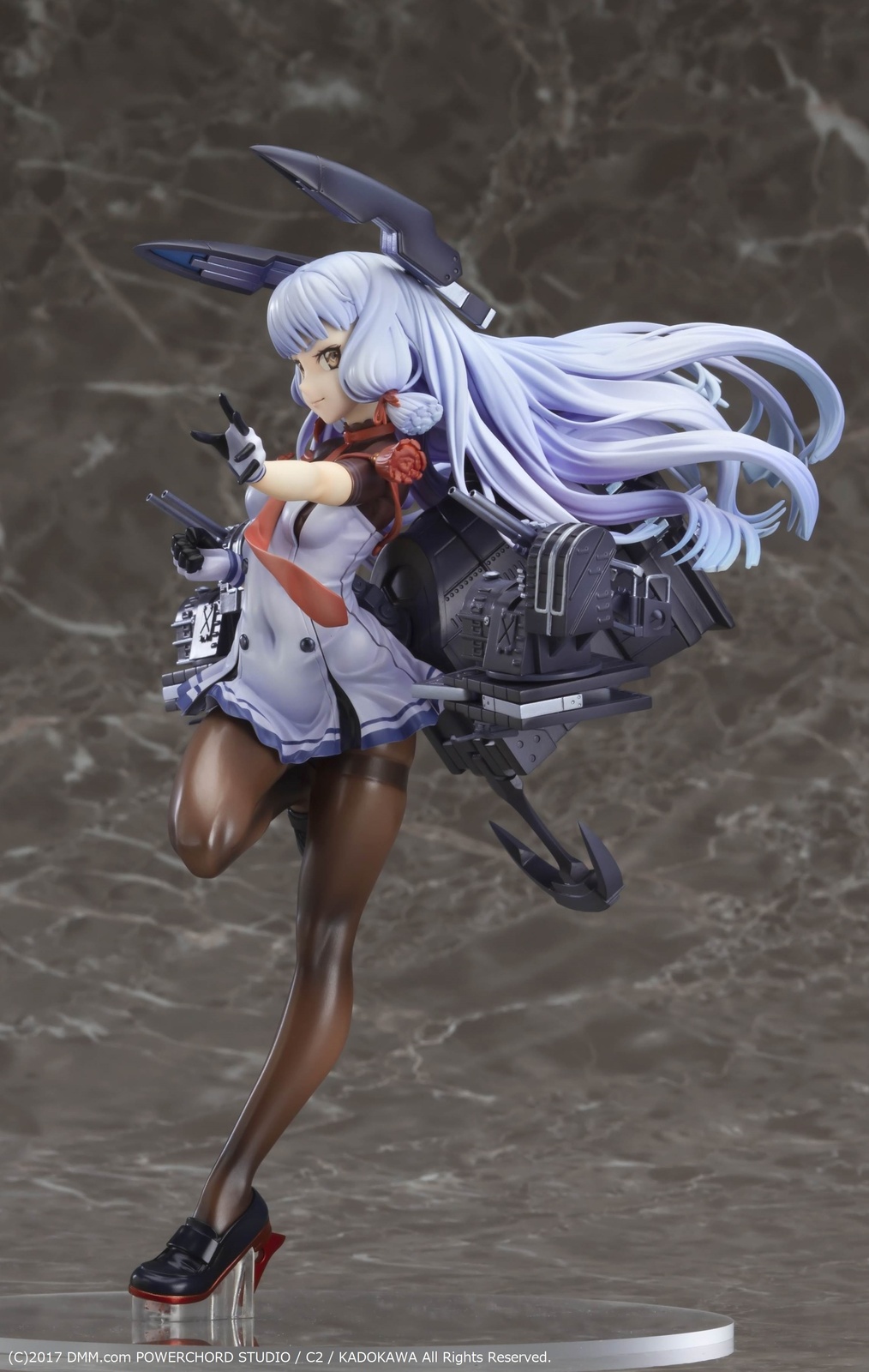 Orders Open for KanColle Murakumo Kai Ni 1/8 Scale Figure by Max Factory! 4