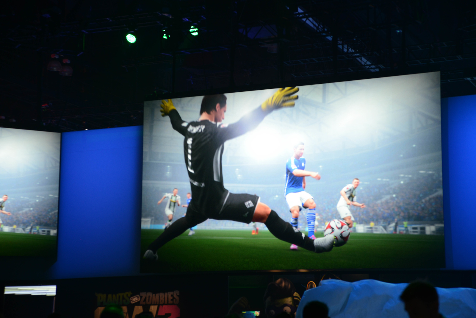 TOM Attends E3 2015: Photo and Video Report 15