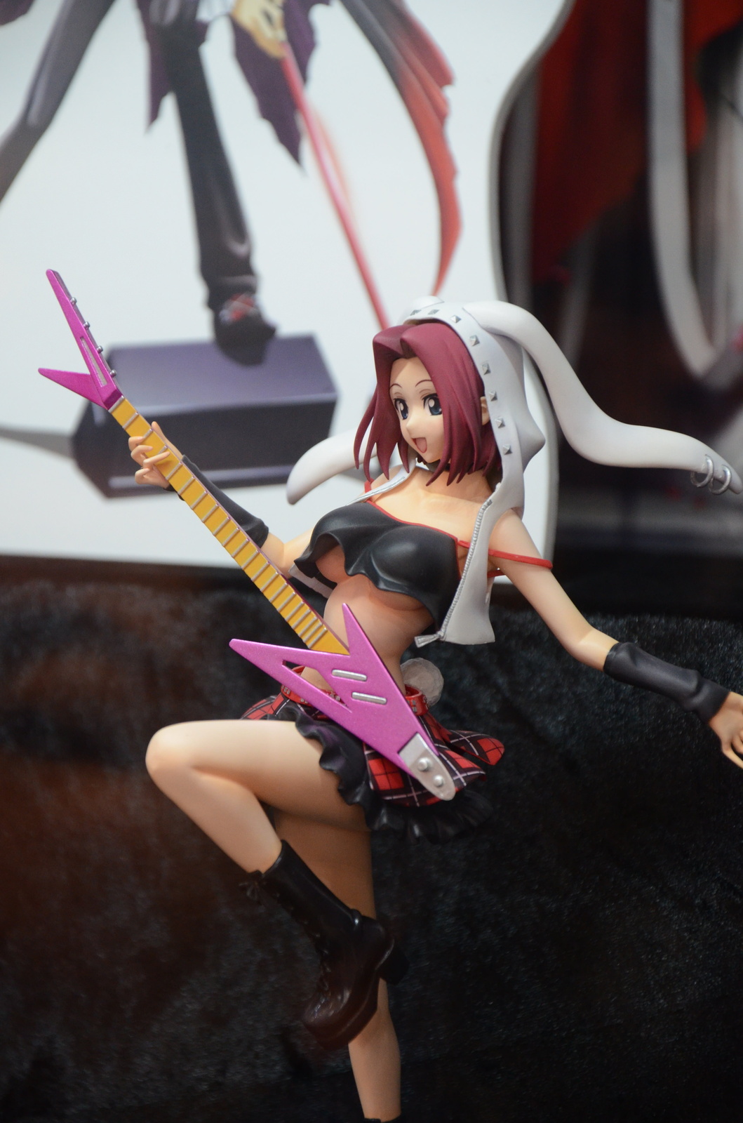 It was Overflowing with Excitement! Arcade Game Festival JAEPO 2013 Report 19