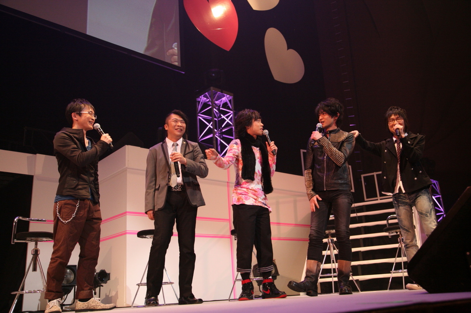 The Dream Event for Otome: “Japan Otome Festival 3” In-Depth Report! 9