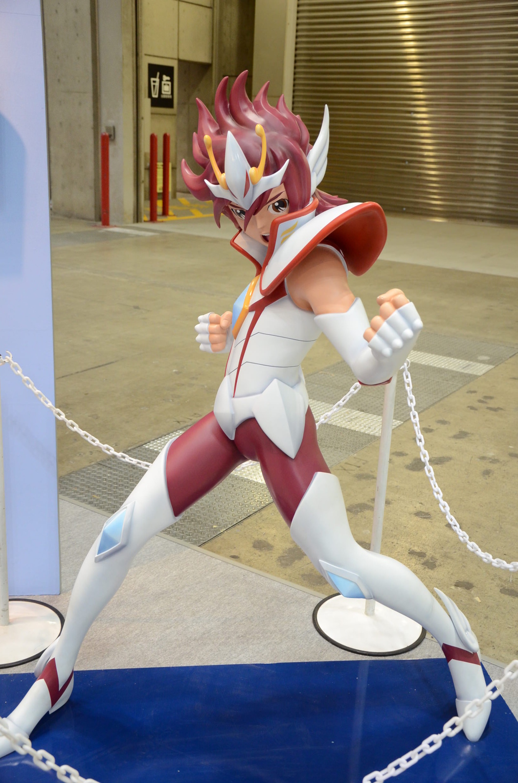 Tokyo International Anime Fair 2013: Four Days of Excitement for Everyone from Kids to Adults! 3