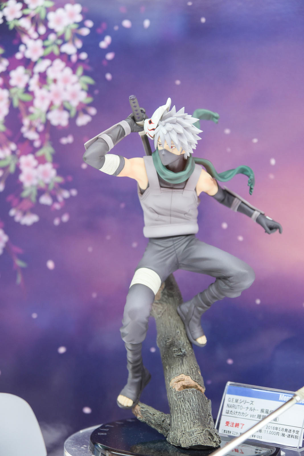 Wonder Festival 2016 Summer: Industry Edition [Event Report]