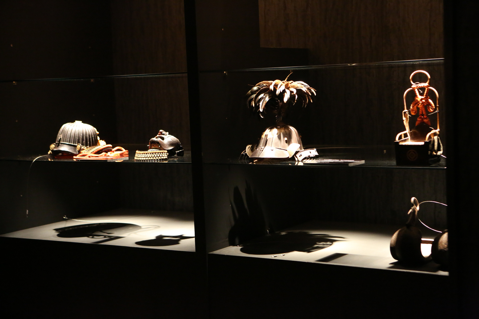 Samurai Museum in Shinjuku Has Everything from Samurai Costumes & Katana to Fighting Performances! 2