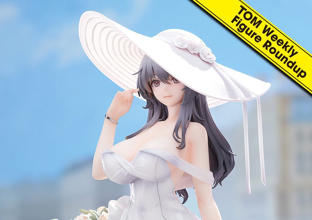 Weekly Figure Roundup: July 15, 2024 to July 21, 2024
