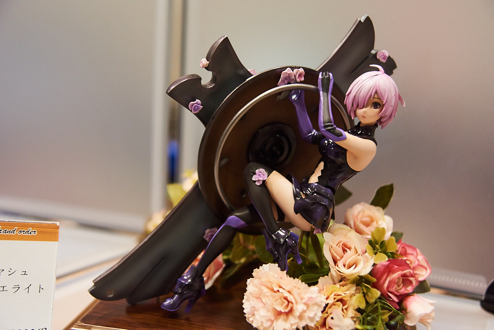 Wonder Festival 2018 Summer: Creator Edition [Photo Report]