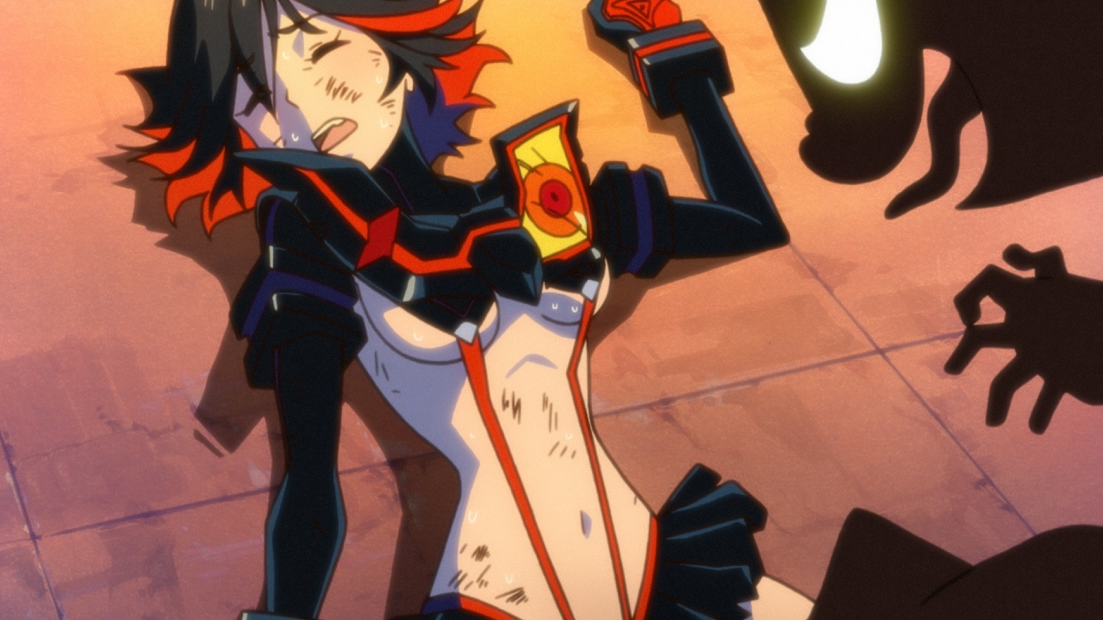 ©TRIGGER,Kazuki Nakashima/Kill la Kill Partnership 6