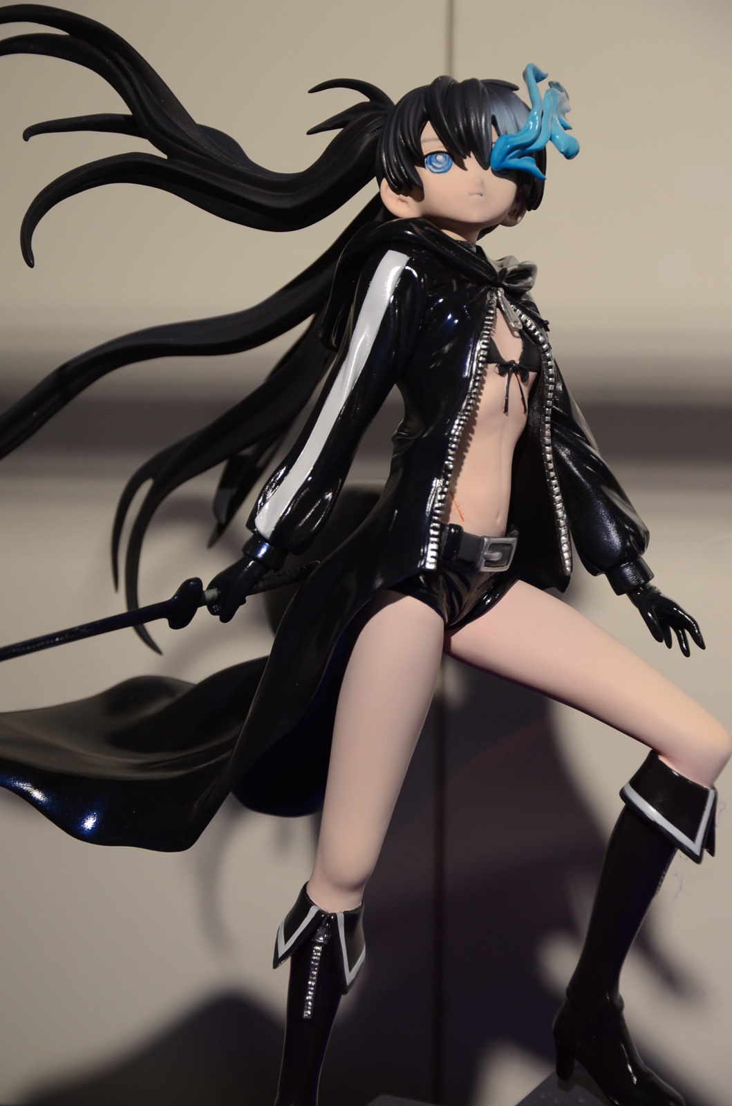 Thirty Years of Excellence! Makers of Excellent Quality Figures Showcased at “Kaiyodo Figure World”! 17