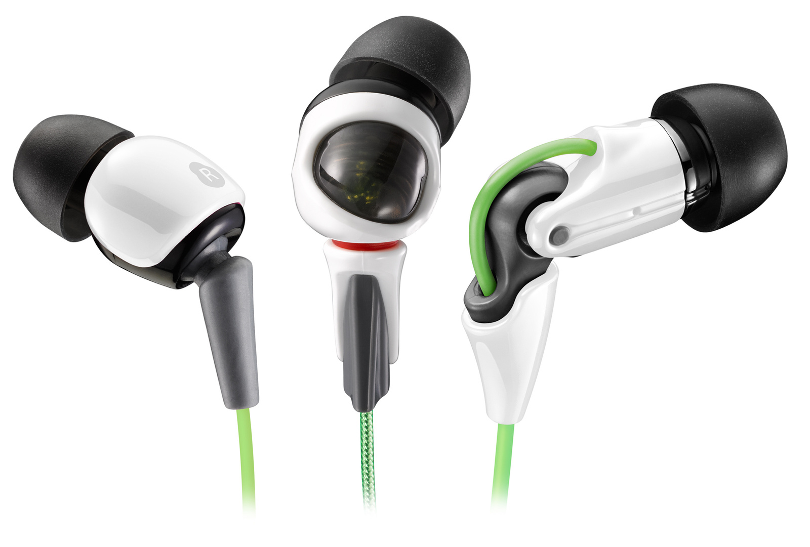 Earphones for Anime Songs Introduced!